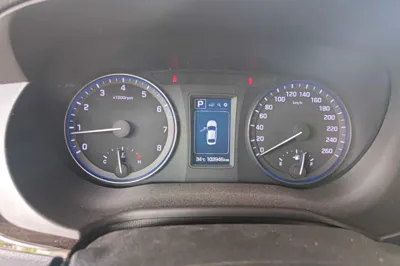 Hyundai Mistra 2016, 103900 км, за 6194 USD - фото 8