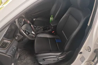 Hyundai Mistra 2016, 103900 км, за 6194 USD - фото 12