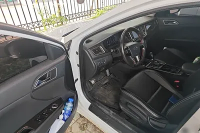 Hyundai Mistra 2016, 103900 км, за 6194 USD - фото 13
