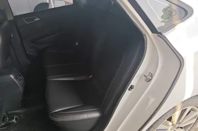 Hyundai Mistra 2016, 103900 км, за 6194 USD - фото 14