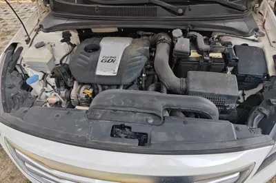 Hyundai Mistra 2016, 103900 км, за 6194 USD - фото 17