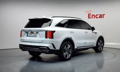 Kia Sorento 2023, 23881 км, за 23995.26 USD