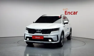 Kia Sorento 2023, 23881 км, за 23995.26 USD