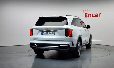 Kia Sorento 2023, 23881 км, за 23995.26 USD