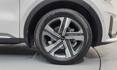 Kia Sorento 2023, 23881 км, за 23995.26 USD
