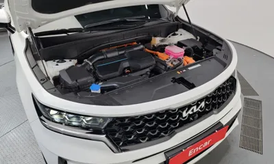 Kia Sorento 2023, 23881 км, за 23828.28 USD - фото 6