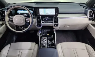 Kia Sorento 2023, 23881 км, за 23828.28 USD - фото 7
