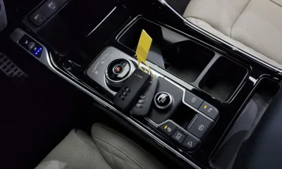 Kia Sorento 2023, 23881 км, за 23828.28 USD - фото 9