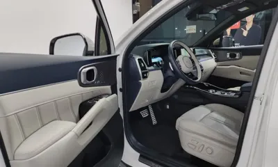 Kia Sorento 2023, 23881 км, за 23828.28 USD - фото 10
