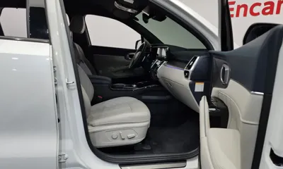 Kia Sorento 2023, 23881 км, за 23828.28 USD - фото 11