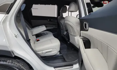 Kia Sorento 2023, 23881 км, за 23828.28 USD - фото 12