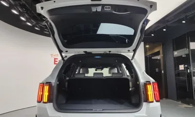 Kia Sorento 2023, 23881 км, за 23828.28 USD - фото 20