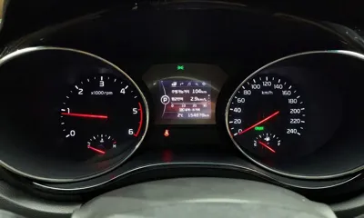 Kia Canival 2016, 154878 км, за 8060.79 USD - фото 8