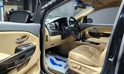 Kia Canival 2016, 154878 км, за 8060.79 USD - фото 11