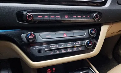 Kia Canival 2016, 154878 км, за 8060.79 USD - фото 13