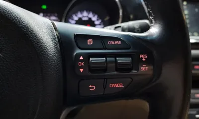 Kia Canival 2016, 154878 км, за 8060.79 USD - фото 19