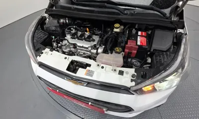ChevroletGMDaewoo Spark 2016, 154054 км, за 6557.7 USD - фото 6