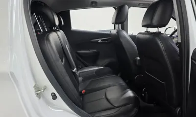 ChevroletGMDaewoo Spark 2016, 154054 км, за 6557.7 USD - фото 11