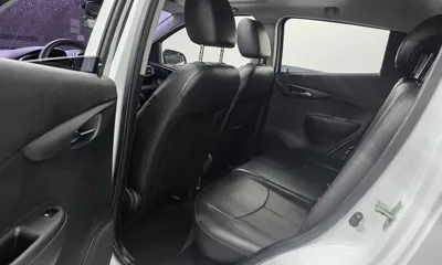 ChevroletGMDaewoo Spark 2016, 154054 км, за 6557.7 USD - фото 12