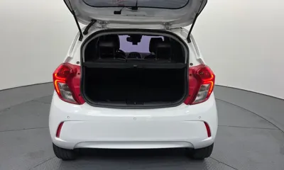 ChevroletGMDaewoo Spark 2016, 154054 км, за 6557.7 USD - фото 20
