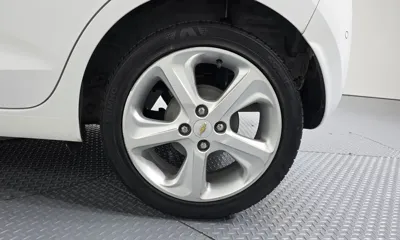 ChevroletGMDaewoo Spark 2016, 154054 км, за 6557.7 USD - фото 21