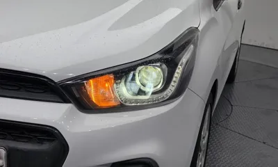 ChevroletGMDaewoo Spark 2016, 154054 км, за 6557.7 USD - фото 22