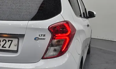 ChevroletGMDaewoo Spark 2016, 154054 км, за 6557.7 USD - фото 23