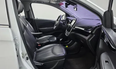 ChevroletGMDaewoo Spark 2016, 154054 км, за 6557.7 USD - фото 26