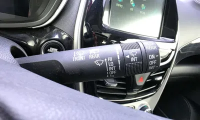 ChevroletGMDaewoo Spark 2016, 154054 км, за 6557.7 USD - фото 29