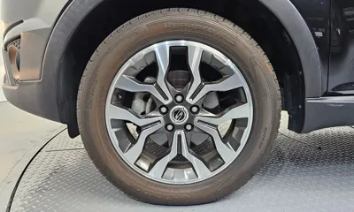 KG_Mobility_Ssangyong KORANDO 2016, 99475 км, за 3838.15 USD