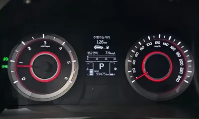KG_Mobility_Ssangyong KORANDO 2016, 99475 км, за 3838.15 USD - фото 8