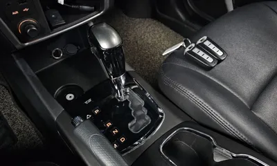 KG_Mobility_Ssangyong KORANDO 2016, 99475 км, за 3838.15 USD - фото 9