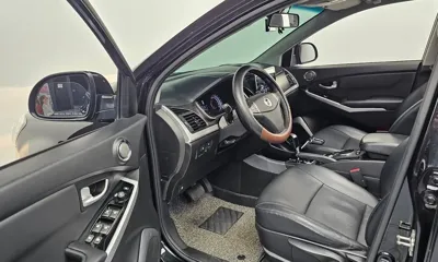 KG_Mobility_Ssangyong KORANDO 2016, 99475 км, за 3838.15 USD - фото 10