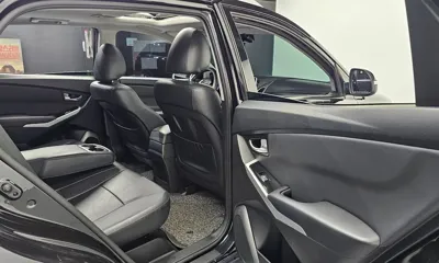 KG_Mobility_Ssangyong KORANDO 2016, 99475 км, за 3838.15 USD - фото 11