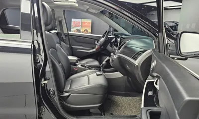 KG_Mobility_Ssangyong KORANDO 2016, 99475 км, за 3838.15 USD - фото 12