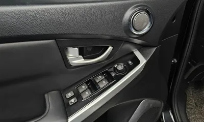 KG_Mobility_Ssangyong KORANDO 2016, 99475 км, за 3838.15 USD - фото 13