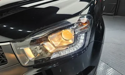 KG_Mobility_Ssangyong KORANDO 2016, 99475 км, за 3838.15 USD - фото 22