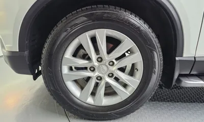 KG_Mobility_Ssangyong Rexton 2020, 72054 км, за 9849.29 USD