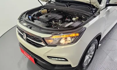 KG_Mobility_Ssangyong Rexton 2020, 72054 км, за 9780.75 USD - фото 6