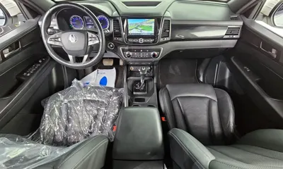 KG_Mobility_Ssangyong Rexton 2020, 72054 км, за 9780.75 USD - фото 7