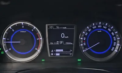 KG_Mobility_Ssangyong Rexton 2020, 72054 км, за 9780.75 USD - фото 8