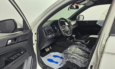 KG_Mobility_Ssangyong Rexton 2020, 72054 км, за 9780.75 USD - фото 10
