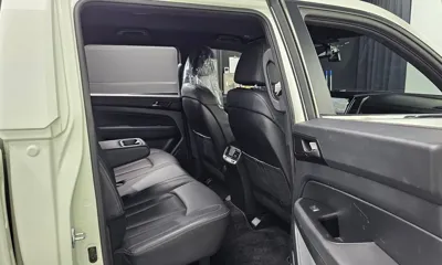 KG_Mobility_Ssangyong Rexton 2020, 72054 км, за 9780.75 USD - фото 11