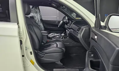 KG_Mobility_Ssangyong Rexton 2020, 72054 км, за 9780.75 USD - фото 12