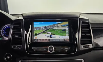 KG_Mobility_Ssangyong Rexton 2020, 72054 км, за 9780.75 USD - фото 17