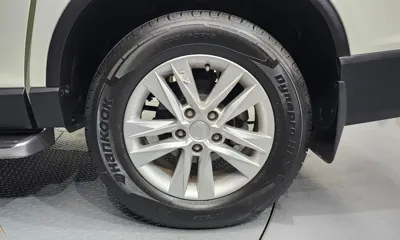 KG_Mobility_Ssangyong Rexton 2020, 72054 км, за 9780.75 USD - фото 21