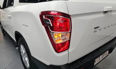 KG_Mobility_Ssangyong Rexton 2020, 72054 км, за 9780.75 USD - фото 23