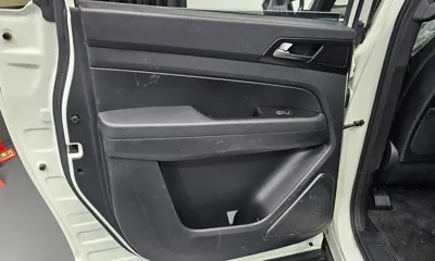 KG_Mobility_Ssangyong Rexton 2020, 72054 км, за 9780.75 USD - фото 25