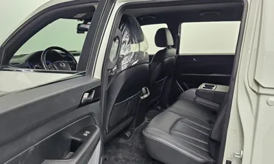 KG_Mobility_Ssangyong Rexton 2020, 72054 км, за 9780.75 USD - фото 26