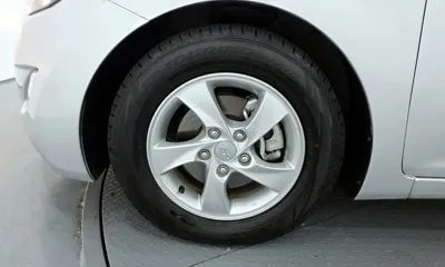 Hyundai Avante 2012, 43011 км, за 2665.28 USD